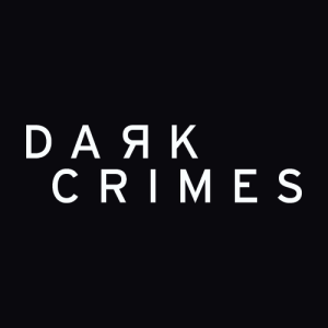 Dark Crimes Logo PNG SVG Vector