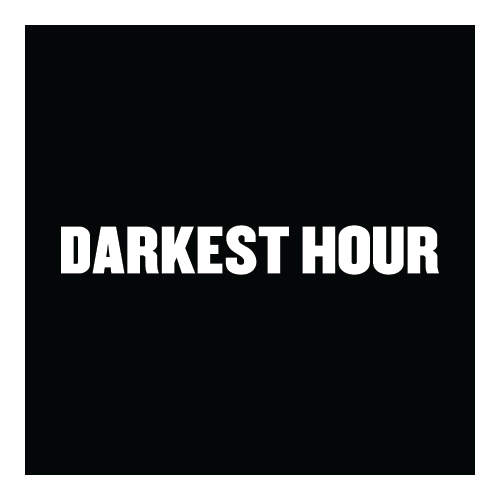 Darkest Hour Logo PNG SVG Vector Darkest Hour Logo PNG SVG Vector