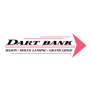 Dart Bank Logo PNG SVG Vector
