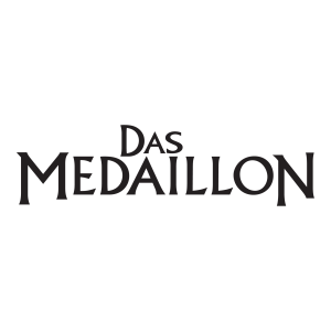 Das Medaillon Logo PNG SVG Vector