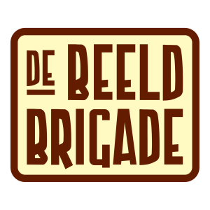 De Beeld Brigade Logo PNG SVG Vector