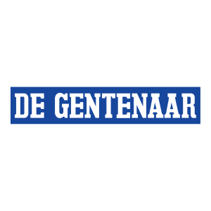 De Gentenaar Logo PNG SVG Vector