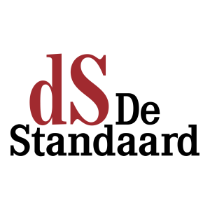 De Standaard Logo PNG SVG Vector