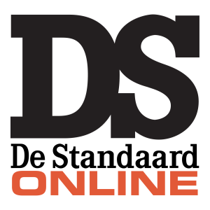 De Standaard online Logo PNG SVG Vector