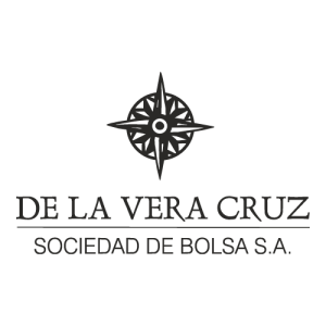 De la vera cruz Logo PNG SVG Vector