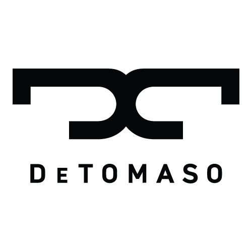DeTomaso Logo PNG SVG Vector DeTomaso Logo PNG SVG Vector