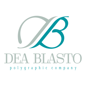 Dea Blasto Logo PNG Vector
