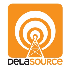 Delasource Logo PNG SVG Vector