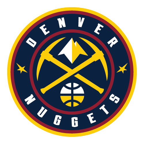 Denver Nuggets Intl Logo PNG SVG Vector Denver Nuggets Intl Logo PNG SVG Vector