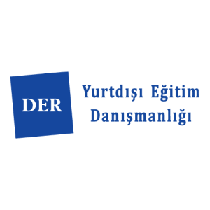 Der Yurtdışı Eğitim Danışmanlığı Logo PNG SVG Vector