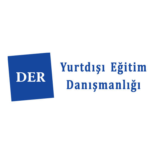 Der Yurtdışı Eğitim Danışmanlığı Logo PNG SVG Vector Der Yurtdışı Eğitim Danışmanlığı Logo PNG SVG Vector