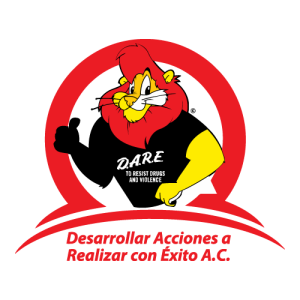 Desarrollar Acciones a Realizar con Éxito A.C. Logo PNG SVG Vector