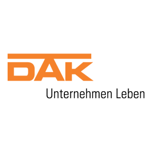 Deutsche Angestellten Krankenkasse Logo PNG SVG Vector