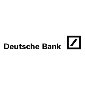 Deutsche Bank Logo PNG SVG Vector