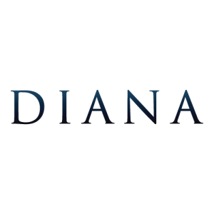 Diana Logo PNG SVG Vector
