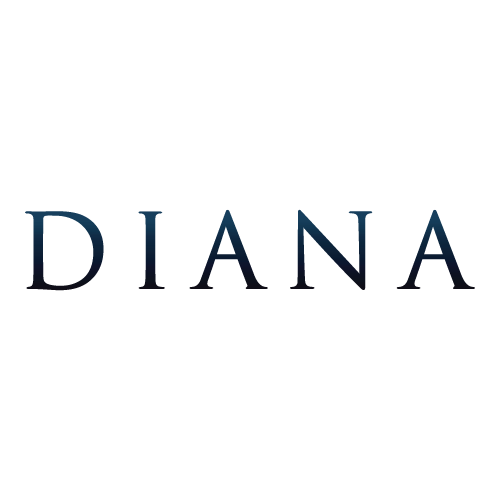 Diana Logo PNG SVG Vector Diana Logo PNG SVG Vector
