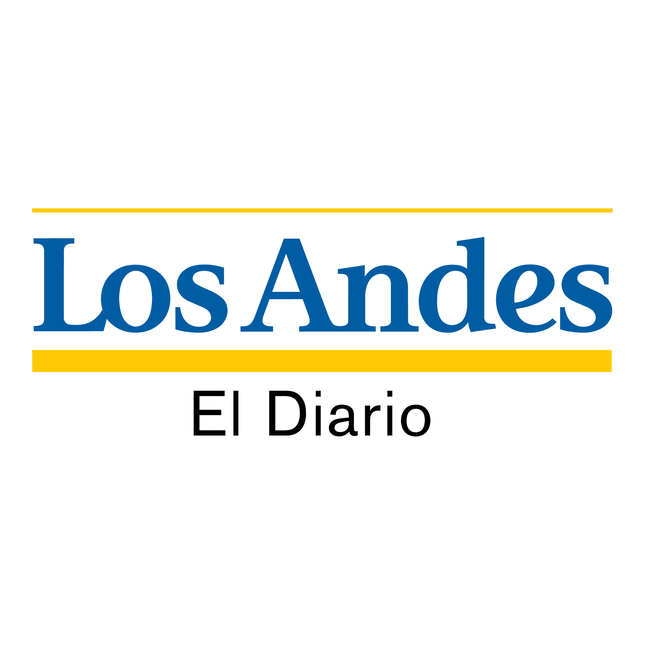 Diario Los Andes Logo PNG Vector Diario Los Andes Logo PNG Vector