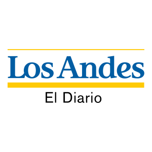Diario Los Andes Logo PNG SVG Vector