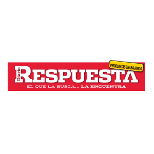 Diario Respuesta Logo PNG SVG Vector