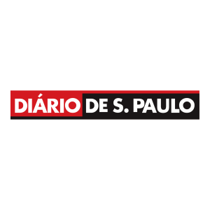 Diario de S.Paulo Logo PNG SVG Vector