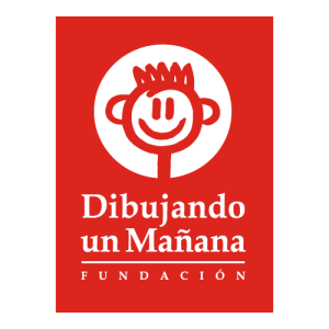 Dibujando un Mañana Logo PNG SVG Vector