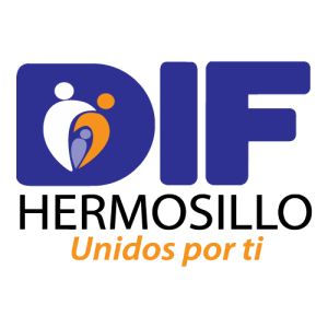 Dif Hermosillo Logo PNG SVG Vector