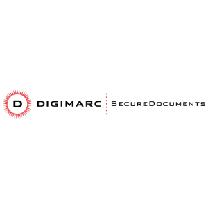 Digimarc SecureDocuments logo PNG SVG Vector