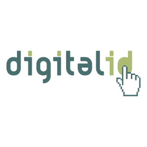 Digitalid logo PNG SVG Vector