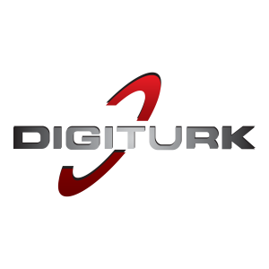 Digiturk Logo PNG SVG Vector