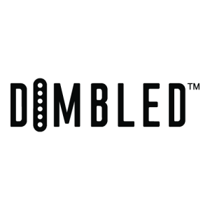 Dimbled Logo PNG SVG Vector