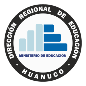 Direccion Regional de Educación Logo PNG SVG Vector
