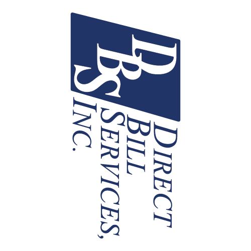 Direct Billing Service Horizontal Logo PNG SVG Vector Direct Billing Service Horizontal Logo PNG SVG Vector