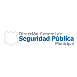 Direecion de Seguridad Publica Municipal logo PNG SVG Vector