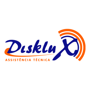 Disklux Electrolux Assistência Técnica Logo Vector