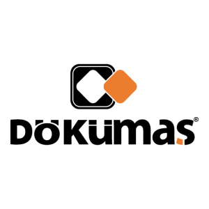 Dökümas Logo PNG SVG Vector 01