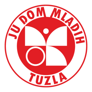 Dom Mladih Tuzla Logo PNG SVG Vector
