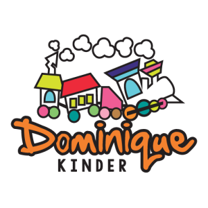 Dominique Kinder Tapachula Logo PNG SVG Vector