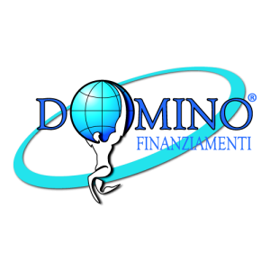 Domino Finanziamenti Logo PNG SVG Vector