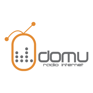 Domuradio Logo PNG Vector