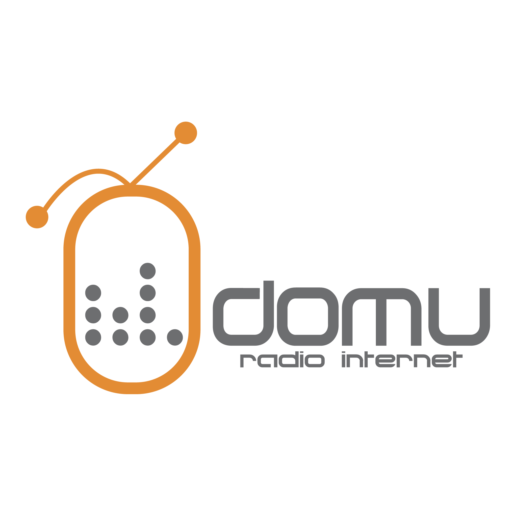 Domuradio Logo PNG SVG Vector Domuradio Logo PNG SVG Vector