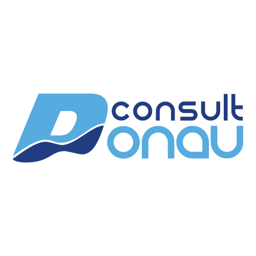 Donau Consult Logo PNG SVG Vector Donau Consult Logo PNG SVG Vector