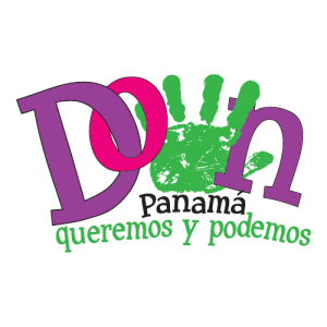 Down Panamá Logo PNG SVG Vector