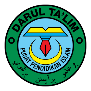 Draul Ta'lim Logo PNG SVG Vector