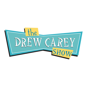 Drew Carey Logo PNG SVG Vector