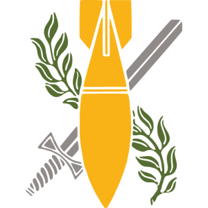 Dutch EOD logo PNG SVG Vector