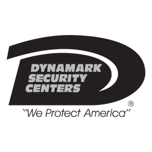 Dynamark Security Centers logo PNG SVG Vector