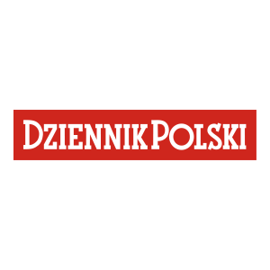 Dziennik Polski Logo PNG SVG Vector