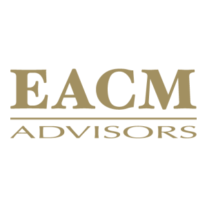 EACM Advisors Logo PNG SVG Vector