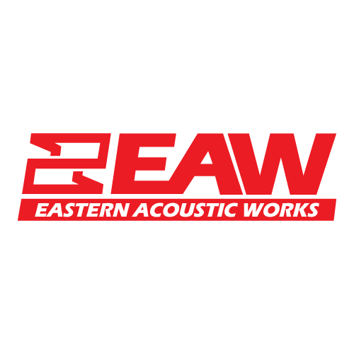 EAW Eastern Acoustic Works Logo Vector EAW Eastern Acoustic Works Logo Vector