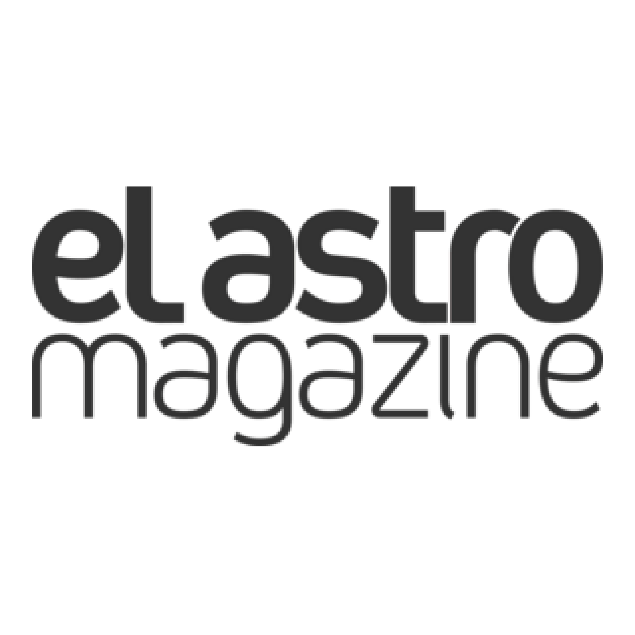 EL ASTRO MAGAZINE Logo PNG SVG Vector EL ASTRO MAGAZINE Logo PNG SVG Vector
